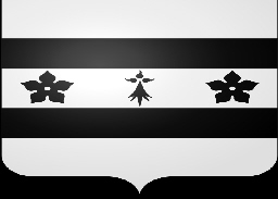Blason de la commune de Kernouës